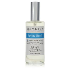 Demeter Spring Break Perfume By Demeter Cologne Spray (unboxed)
