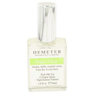 Demeter Sugar Cane Perfume By Demeter Cologne Spray