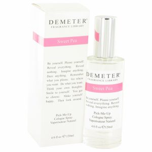 Demeter Sweet Pea Perfume By Demeter Cologne Spray