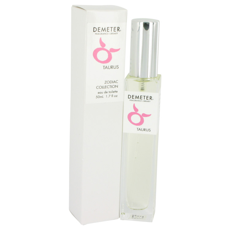 Demeter Taurus Perfume By Demeter Eau De Toilette Spray Demeter Taurus Perfume By Demeter Eau De Toilette Spray