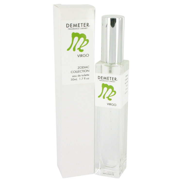 Demeter Virgo Perfume By Demeter Eau De Toilette Spray Demeter Virgo Perfume By Demeter Eau De Toilette Spray