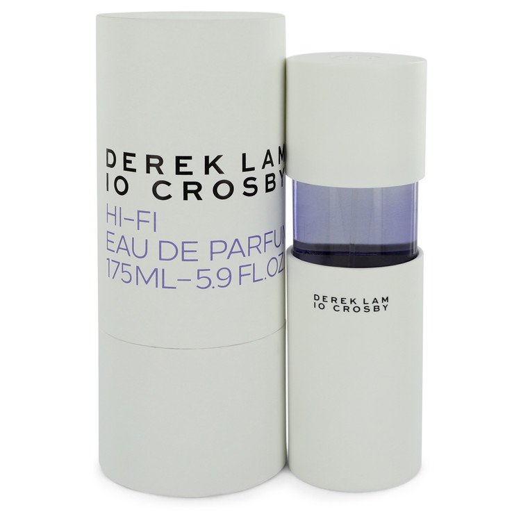 Derek Lam 10 Crosby Hifi Perfume By Derek Lam 10 Crosby Eau De Parfum Spray Derek Lam 10 Crosby Hifi Perfume By Derek Lam 10 Crosby Eau De Parfum Spray