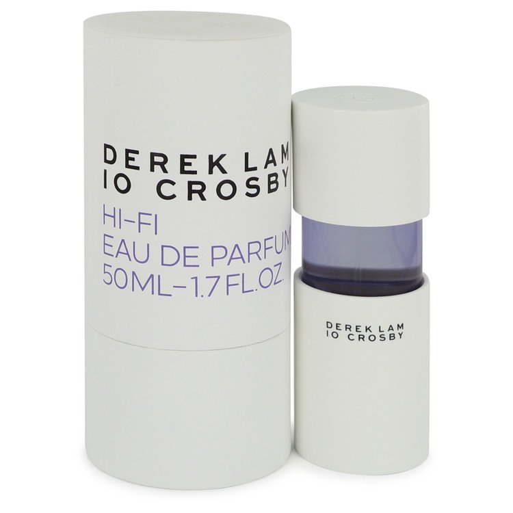 Derek Lam 10 Crosby Hifi Perfume By Derek Lam 10 Crosby Eau De Parfum Spray Derek Lam 10 Crosby Hifi Perfume By Derek Lam 10 Crosby Eau De Parfum Spray