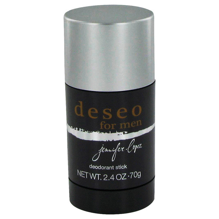 Deseo Cologne By Jennifer Lopez Deodorant Stick Deseo Cologne By Jennifer Lopez Deodorant Stick