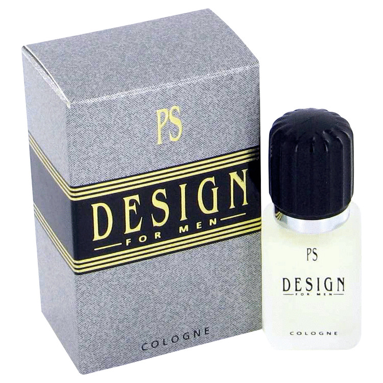 Design Cologne By Paul Sebastian Mini Cologne Design Cologne By Paul Sebastian Mini Cologne