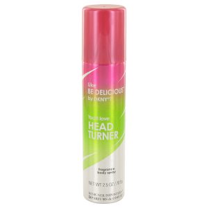 Designer Imposters Head Turner Perfume By Parfums De Coeur Body Spray