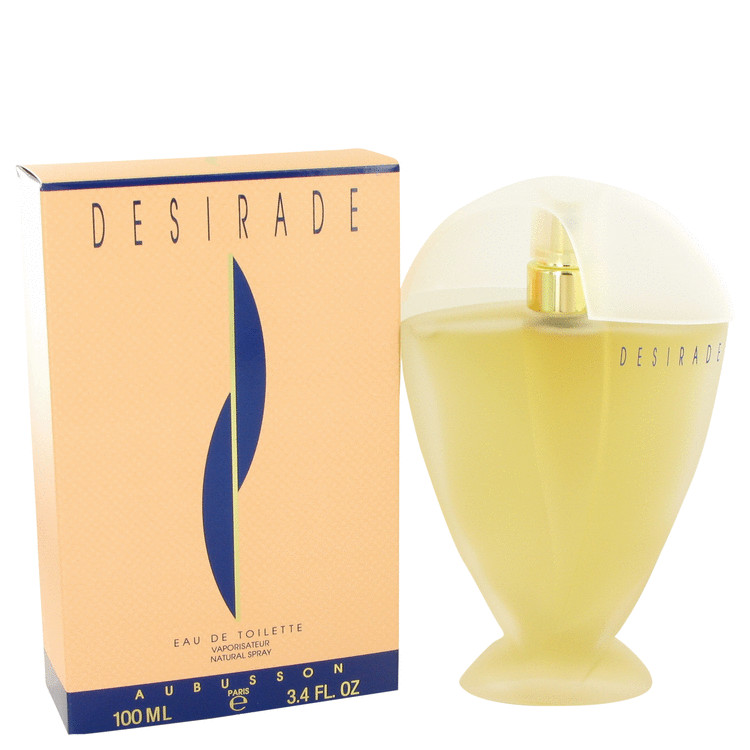 Desirade Perfume By Aubusson Eau De Toilette Spray Desirade Perfume By Aubusson Eau De Toilette Spray