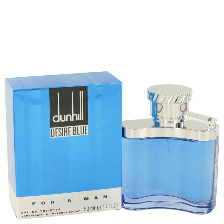 Desire Blue Cologne By Alfred Dunhill Eau De Toilette Spray Desire Blue Cologne By Alfred Dunhill Eau De Toilette Spray