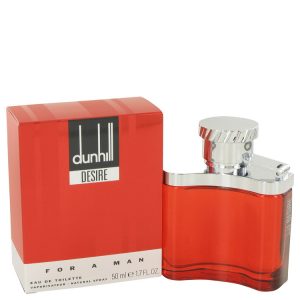 Desire Cologne By Alfred Dunhill Eau De Toilette Spray