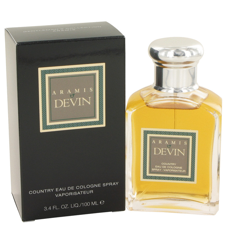 Devin Cologne By Aramis Cologne Spray Devin Cologne By Aramis Cologne Spray