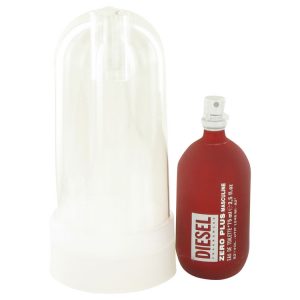 Diesel Zero Plus Cologne By Diesel Eau De Toilette Spray