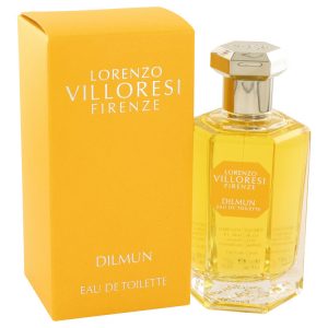 Dilmun Perfume By Lorenzo Villoresi Eau De Toilette Spray