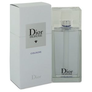 Dior Homme Cologne By Christian Dior Cologne Spray (New Packaging 2020)