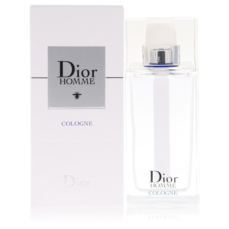 Dior Homme Cologne By Christian Dior Eau De Cologne Spray Dior Homme Cologne By Christian Dior Eau De Cologne Spray