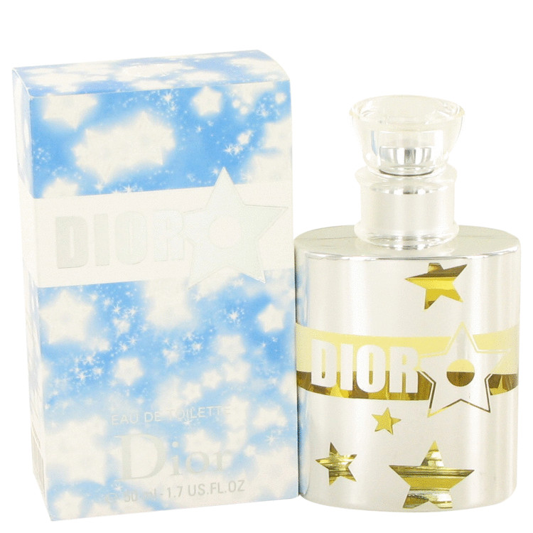 Dior Star Perfume By Christian Dior Eau De Toilette Spray Dior Star Perfume By Christian Dior Eau De Toilette Spray