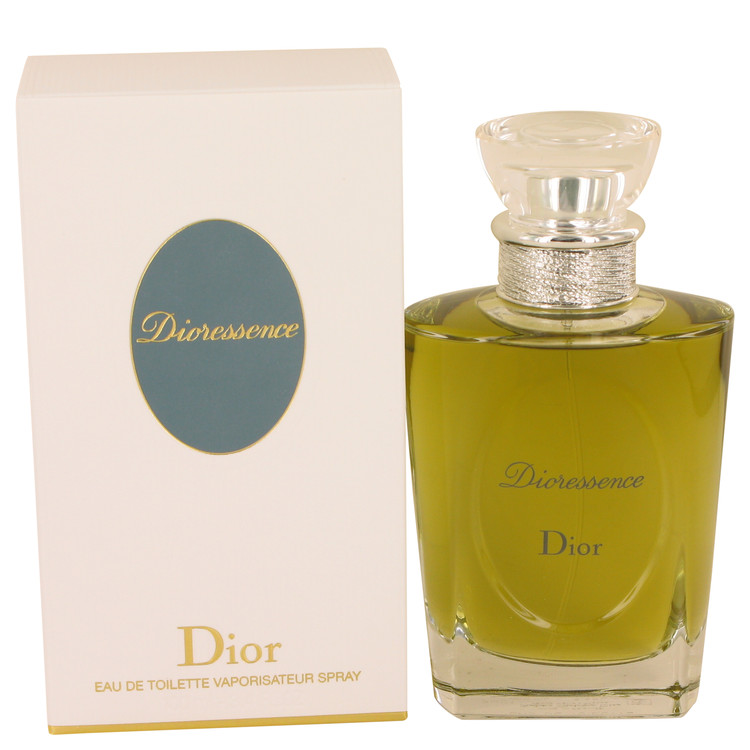 Dioressence Perfume By Christian Dior Eau De Toilette Spray Dioressence Perfume By Christian Dior Eau De Toilette Spray