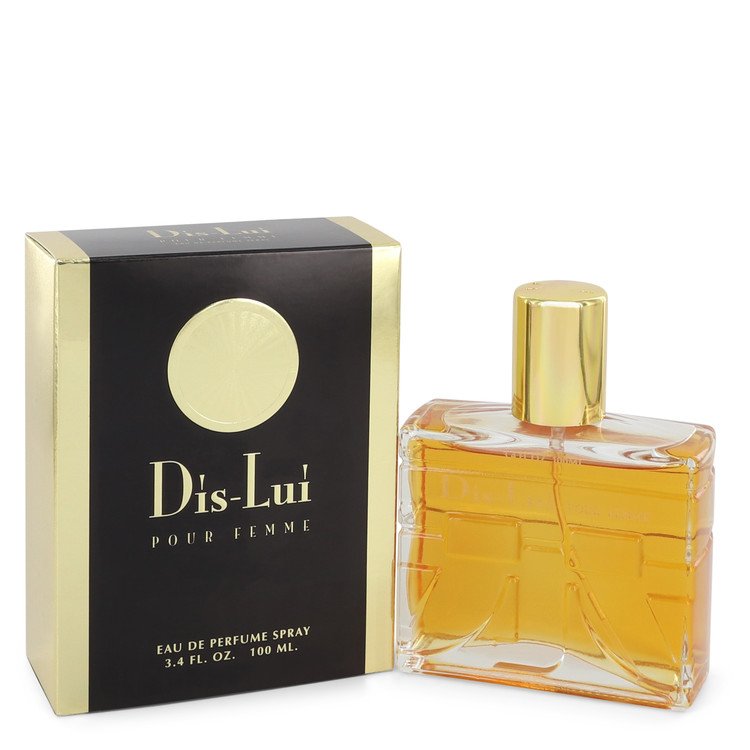Dis Lui Perfume By YZY Perfume Eau De Parfum Spray Dis Lui Perfume By YZY Perfume Eau De Parfum Spray