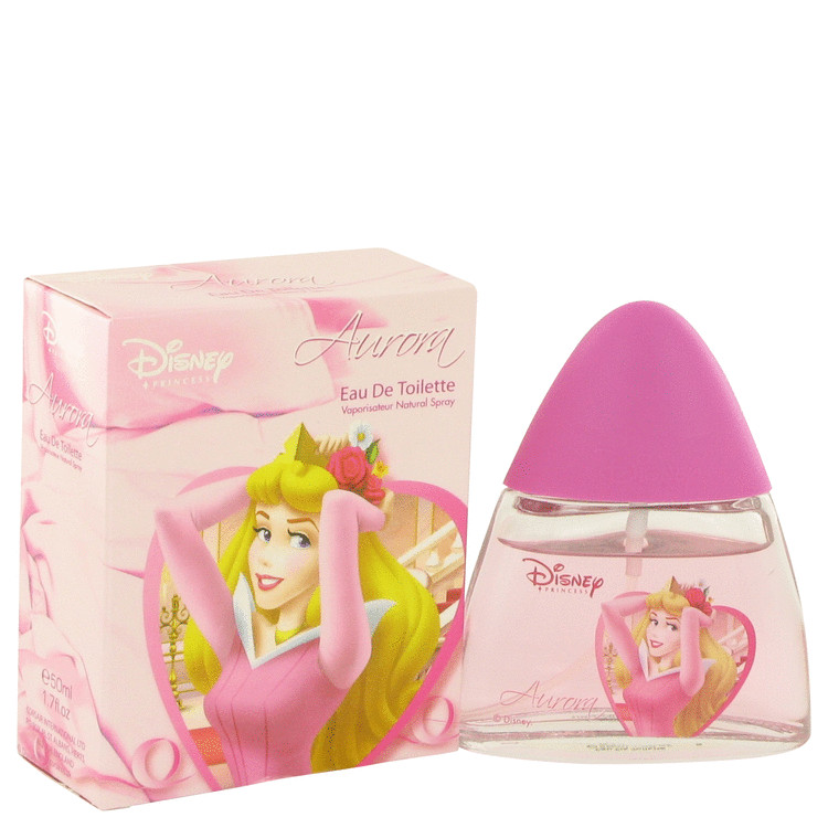 Disney Princess Aurora Perfume By Disney Eau De Toilette Spray Disney Princess Aurora Perfume By Disney Eau De Toilette Spray