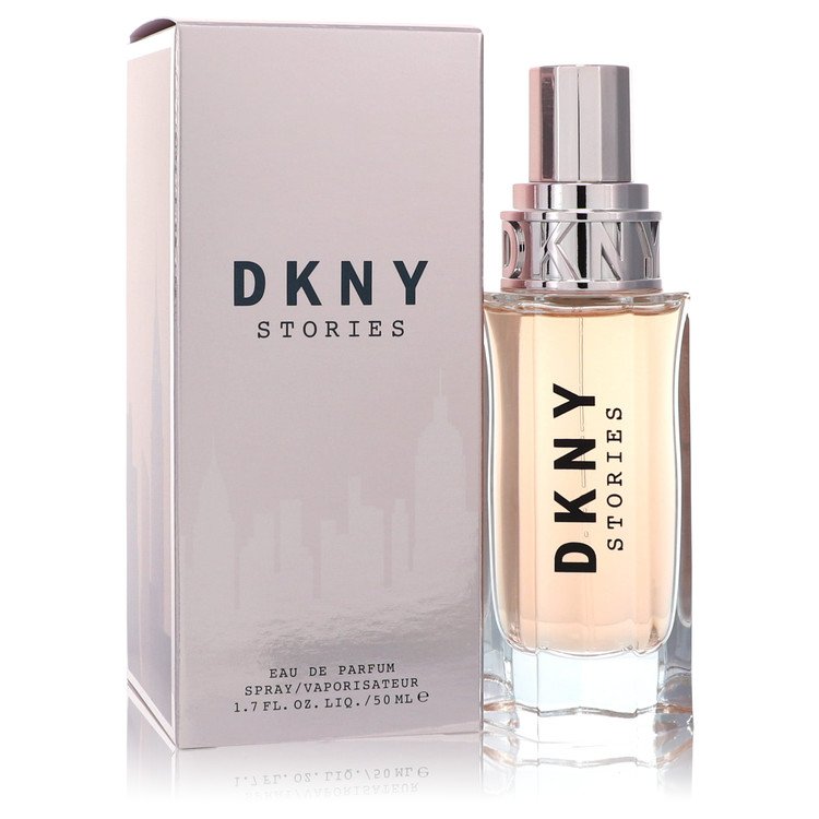 Dkny Stories Perfume By Donna Karan Eau De Parfum Spray Dkny Stories Perfume By Donna Karan Eau De Parfum Spray