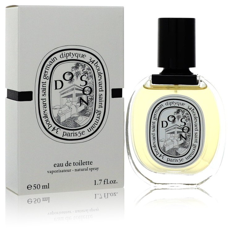 Do Son Perfume By Diptyque Eau De Toilette Spray (Unisex) Do Son Perfume By Diptyque Eau De Toilette Spray (Unisex)