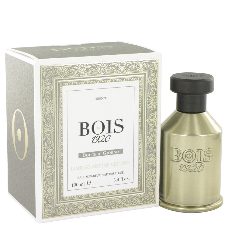 Dolce Di Giorno Perfume By Bois 1920 Eau De Parfum Spray Dolce Di Giorno Perfume By Bois 1920 Eau De Parfum Spray