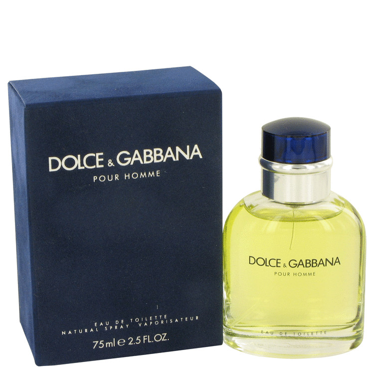 Dolce & Gabbana Cologne By Dolce & Gabbana Eau De Toilette Spray Dolce & Gabbana Cologne By Dolce & Gabbana Eau De Toilette Spray