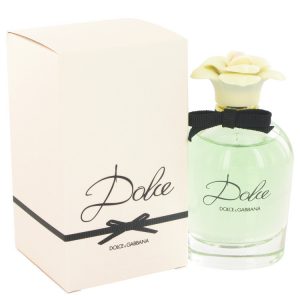Dolce Perfume By Dolce & Gabbana Eau De Parfum Spray