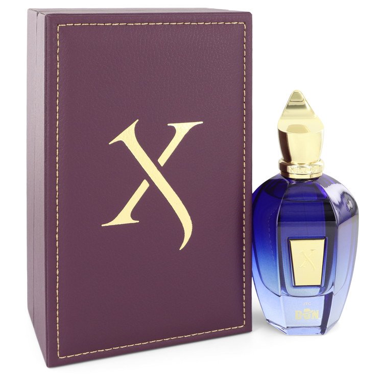 Don Xerjoff Perfume By Xerjoff Eau De Parfum Spray (Unisex) Don Xerjoff Perfume By Xerjoff Eau De Parfum Spray (Unisex)