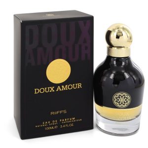 Doux Amour Cologne By Riiffs Eau De Parfum Spray