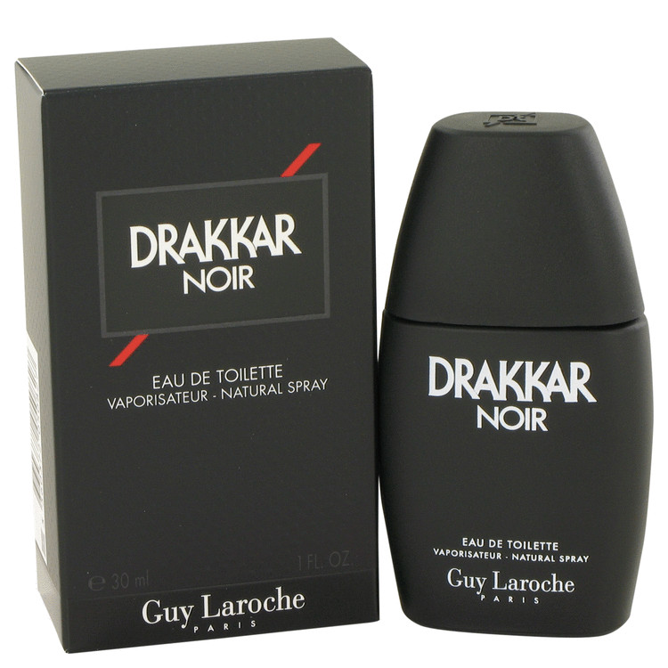 Drakkar Noir Cologne By Guy Laroche Eau De Toilette Spray Drakkar Noir Cologne By Guy Laroche Eau De Toilette Spray