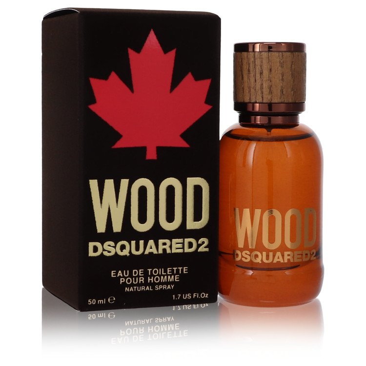 Dsquared2 Wood Cologne By Dsquared2 Eau De Toilette Spray Dsquared2 Wood Cologne By Dsquared2 Eau De Toilette Spray