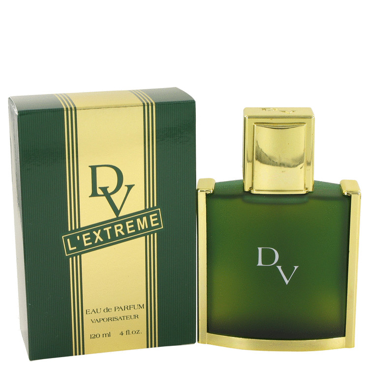 Duc De Vervins L'extreme Cologne By Houbigant Eau De Parfum Spray Duc De Vervins L'extreme Cologne By Houbigant Eau De Parfum Spray