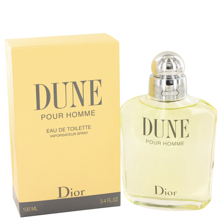 Dune Cologne By Christian Dior Eau De Toilette Spray Dune Cologne By Christian Dior Eau De Toilette Spray
