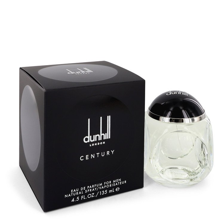 Dunhill Century Cologne By Alfred Dunhill Eau De Parfum Spray Dunhill Century Cologne By Alfred Dunhill Eau De Parfum Spray