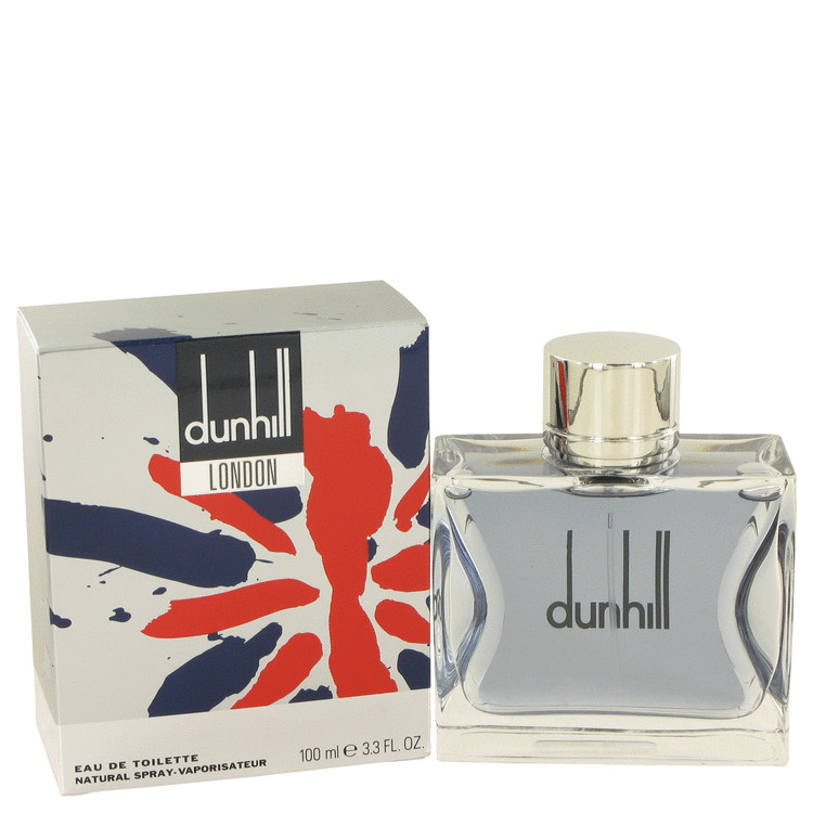 Dunhill London Cologne By Alfred Dunhill Eau De Toilette Spray Dunhill London Cologne By Alfred Dunhill Eau De Toilette Spray
