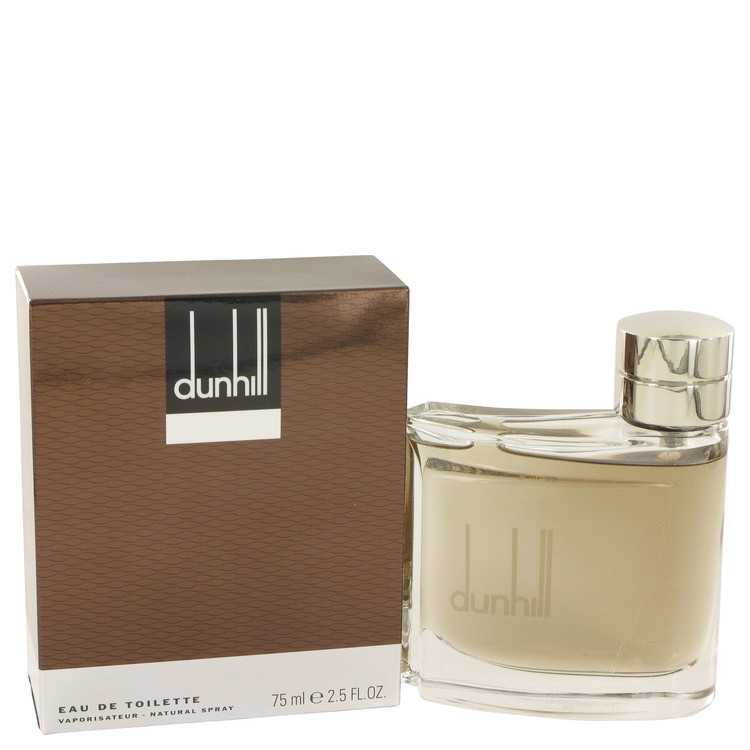 Dunhill Man Cologne By Alfred Dunhill Eau De Toilette Spray Dunhill Man Cologne By Alfred Dunhill Eau De Toilette Spray