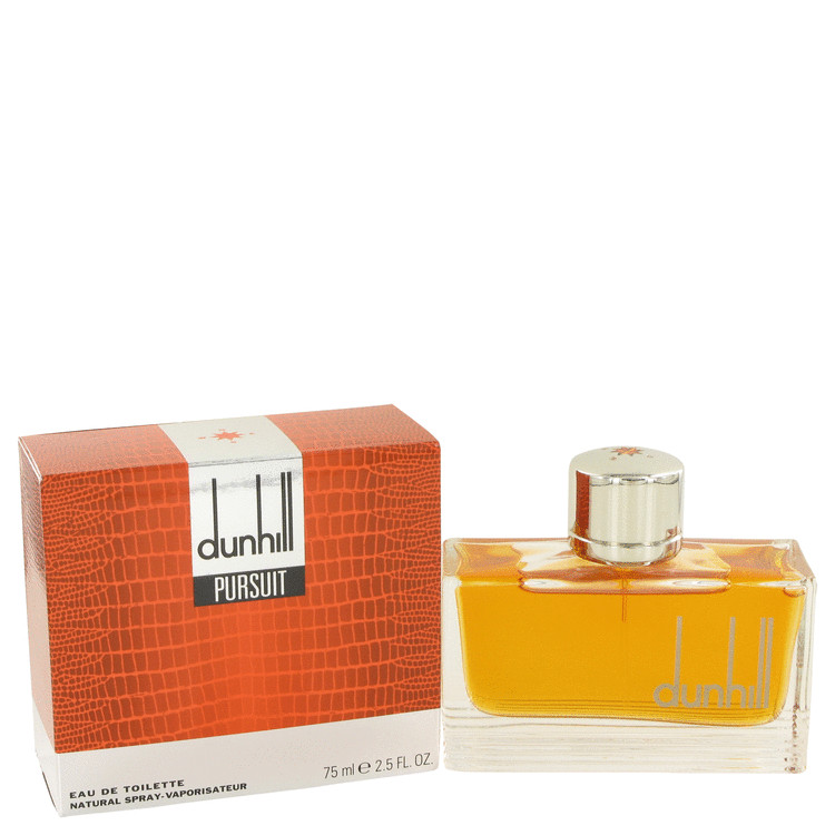Dunhill Pursuit Cologne By Alfred Dunhill Eau De Toilette Spray Dunhill Pursuit Cologne By Alfred Dunhill Eau De Toilette Spray