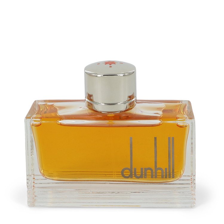 Dunhill Pursuit Cologne By Alfred Dunhill Eau De Toilette Spray (unboxed) Dunhill Pursuit Cologne By Alfred Dunhill Eau De Toilette Spray (unboxed)