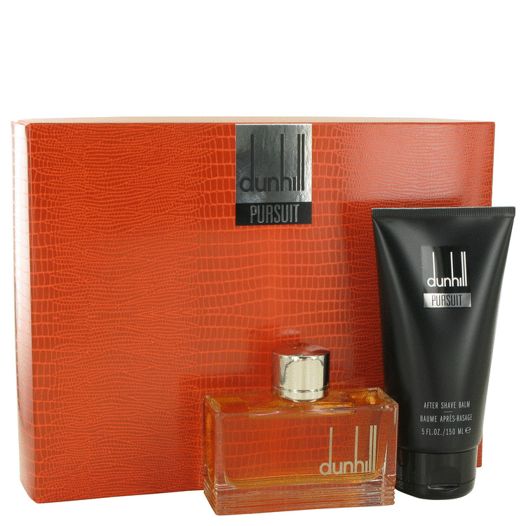 Dunhill Pursuit Cologne By Alfred Dunhill Gift Set Dunhill Pursuit Cologne By Alfred Dunhill Gift Set