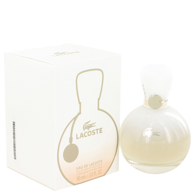 Eau De Lacoste Perfume By Lacoste Eau De Parfum Spray Eau De Lacoste Perfume By Lacoste Eau De Parfum Spray
