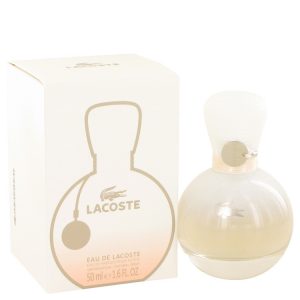 Eau De Lacoste Perfume By Lacoste Eau De Parfum Spray