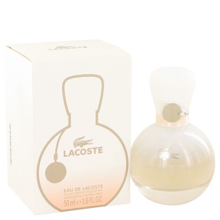 Eau De Lacoste Perfume By Lacoste Eau De Parfum Spray Eau De Lacoste Perfume By Lacoste Eau De Parfum Spray