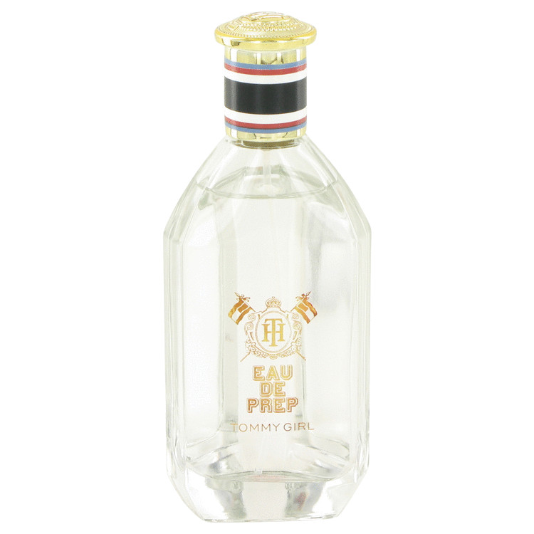 Eau De Prep Perfume By Tommy Hilfiger Eau De Toilette Spray (Tester) Eau De Prep Perfume By Tommy Hilfiger Eau De Toilette Spray (Tester)