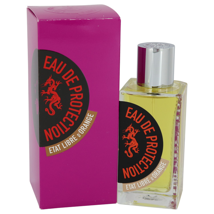 Eau De Protection Perfume By Etat Libre d'Orange Eau De Parfum Spray Eau De Protection Perfume By Etat Libre d'Orange Eau De Parfum Spray