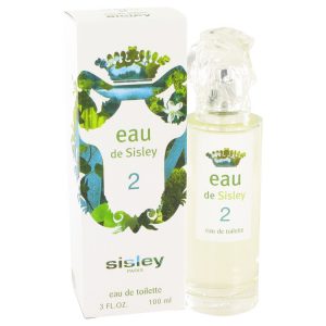 Eau De Sisley 2 Perfume By Sisley Eau De Toilette Spray