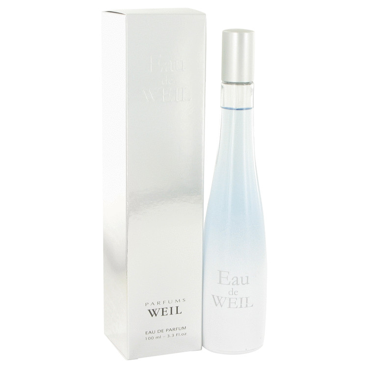 Eau De Weil Perfume By Weil Eau De Parfum Spray Eau De Weil Perfume By Weil Eau De Parfum Spray