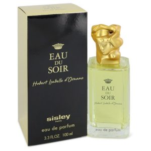Eau Du Soir Perfume By Sisley Eau De Parfum Spray