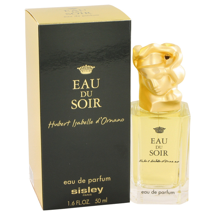 Eau Du Soir Perfume By Sisley Eau De Parfum Spray Eau Du Soir Perfume By Sisley Eau De Parfum Spray