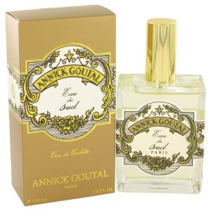 Eau Du Sud Cologne By Annick Goutal Eau De Toilette Spray
