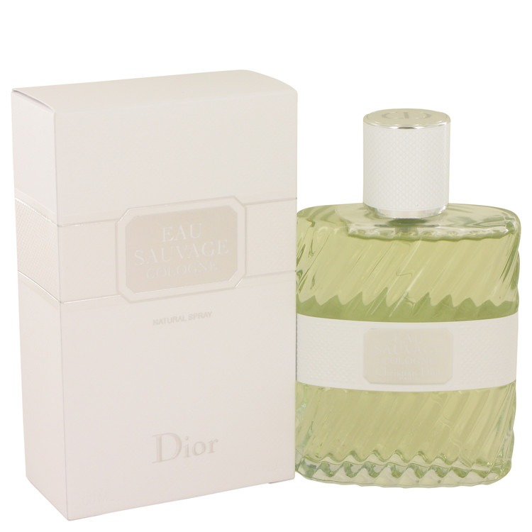 Eau Sauvage Cologne Cologne By Christian Dior Cologne Spray Eau Sauvage Cologne Cologne By Christian Dior Cologne Spray